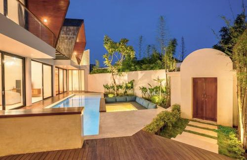 Jimbaran Bay Villa | Green Jimbaran Bay IV