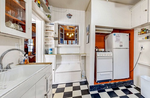 Ripon Hotel | Green Lake Getaway with Rust | private piers, grill, & patios