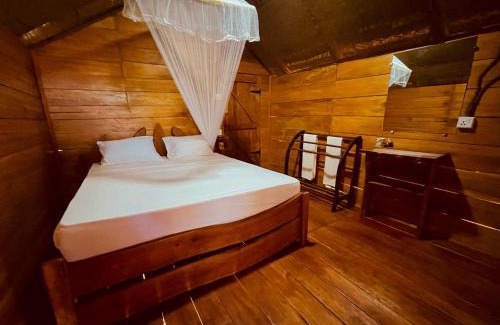 Sigiriya Cabin | Green land tree house sigiriya