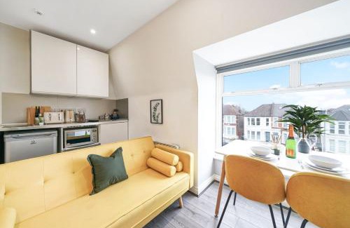 Harringay Ladder Apartment | Green Lanes Flats