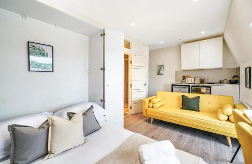 Harringay Ladder Apartment | Green Lanes Flats
