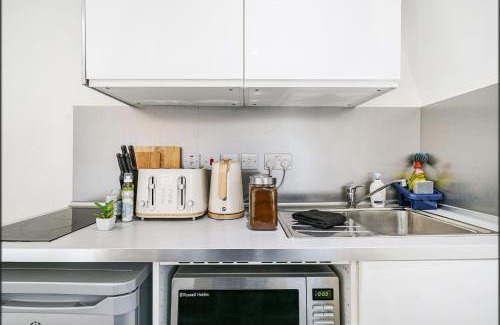 Harringay Ladder Apartment | Green Lanes Flats