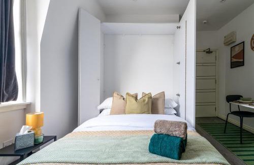 Harringay Ladder Apartment | Green Lanes Flats
