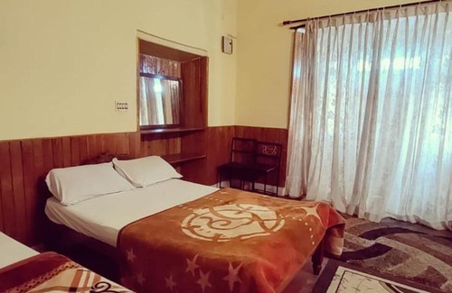 Kandal Villa | GREEN LAWNS OOTY