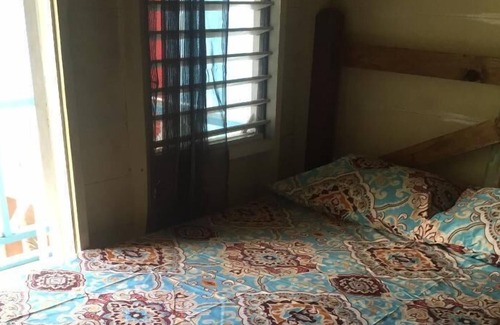 Negril House | Green Leaf Cabins 2C