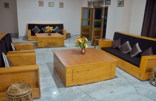 Pelling Hotel | Green Leaf Resort