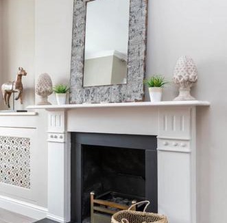 Shaftesbury Apartment | Green & Leafy - 2 Bedroom in Clapham