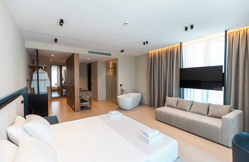 Ksamil Hotel | Green Light Hotel