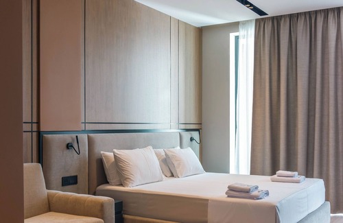Ksamil Hotel | Green Light Hotel