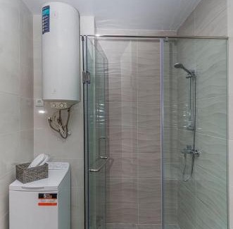 Mtsvane Kontskhi Apartment | GREEN LINE APARTMENT