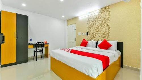 Nedumbassery Other | GREEN LINE RESIDENCY