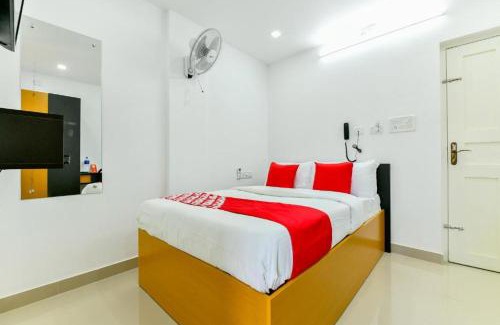 Nedumbassery Other | GREEN LINE RESIDENCY