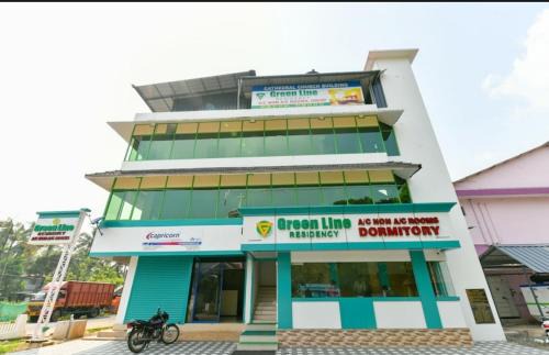 Nedumbassery Other | GREEN LINE RESIDENCY