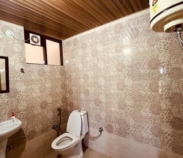 Shimla House | Green Lodge Farmstay by Highland Monk