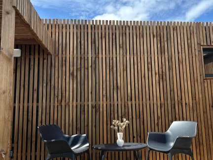 Perros-Guirec House | Green Lodge