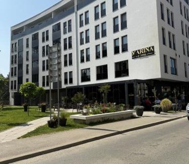 Prijedor Apartment | Green Lux Apartman Prijedor