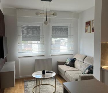 Prijedor Apartment | Green Lux Apartman Prijedor