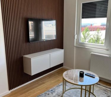 Prijedor Apartment | Green Lux Apartman Prijedor