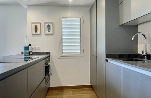 Pals Apartment | GREEN MAR D 104