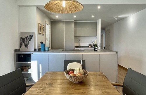 Pals Apartment | GREEN MAR D 104