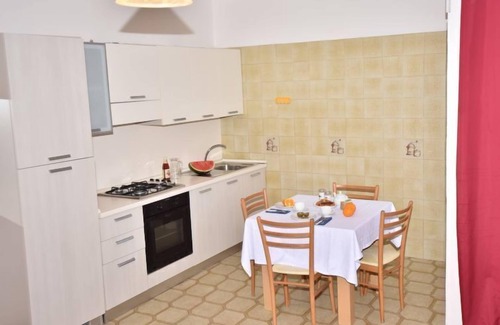 Silvi Marina Apartment | Green Marine, Palme, Ismare by Interhome