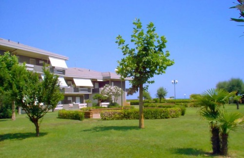 Silvi Marina Apartment | Green Marine, Palme, Ismare by Interhome
