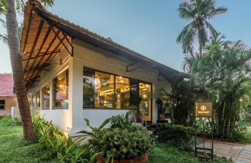 Palavakkam Resort | Green Meadows Resort