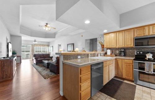 Branson Apartment | Green Mountain Grand Condo