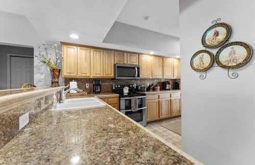 Branson Apartment | Green Mountain Grand Condo