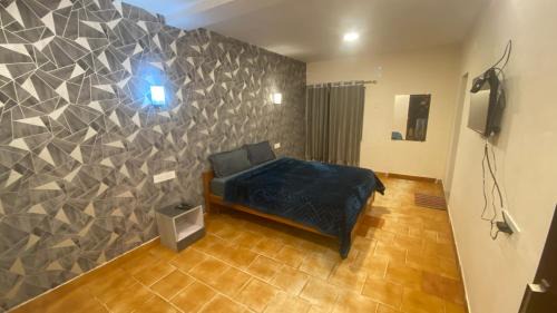 Ooty House | GREEN MOUNTAIN Villa