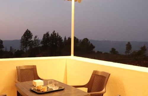 Nandanwan Villa | Green Mountain Villa