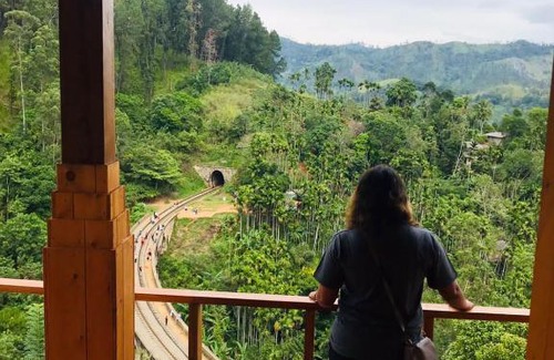 Ella Hotel | Green Nature Paradise Ella
