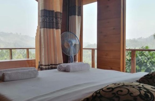 Ella Hotel | Green Nature Paradise Ella