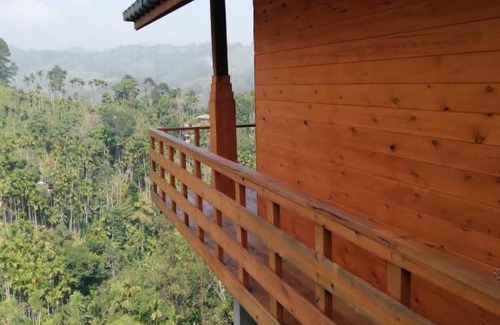 Ella Hotel | Green Nature Paradise Ella