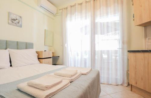 Alexandroupoli Apartment | Green Nest