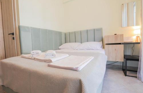 Alexandroupoli Apartment | Green Nest
