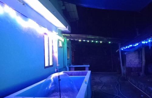 Krishnagiri House | GREEN NEST HOME STAY