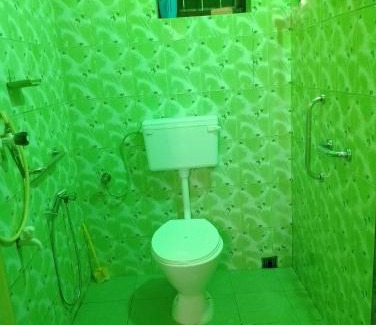 Krishnagiri House | GREEN NEST HOME STAY