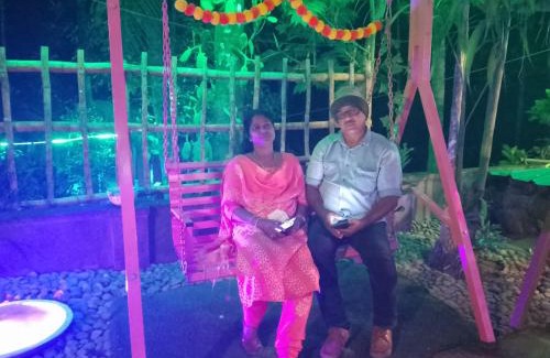 Krishnagiri House | GREEN NEST HOME STAY