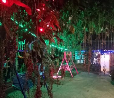 Krishnagiri House | GREEN NEST HOME STAY