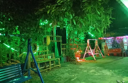 Krishnagiri House | Green nest home stays