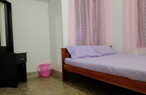 Krishnagiri House | Green nest home stays