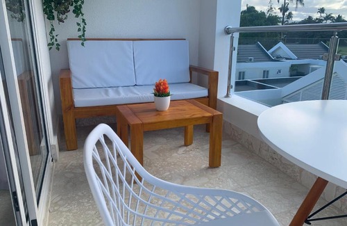 Puerto Plata Apartment | Green One aparta estudio