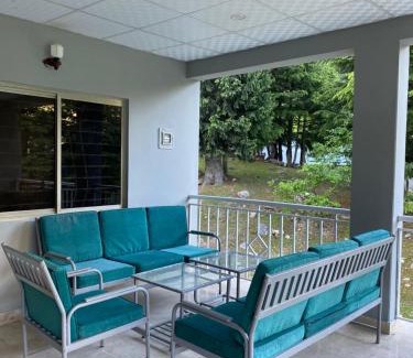 Kohistan House | Green oaks cottages