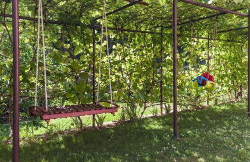 Slunj House | Green Oase