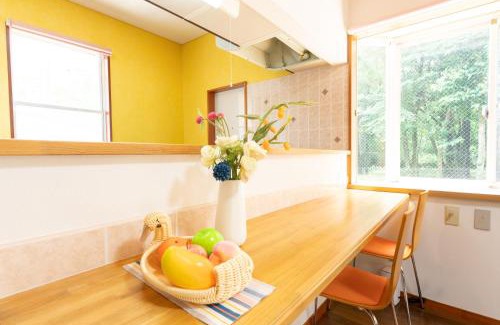 Hakone House | Green Oasis Cottage Hakone Sengokuhara - グリーンオアシスコテージ箱根仙石原