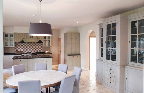 Meersel Villa | Green oasis in the city, between Antwerp/Brussels, 10 min from Azelhof Horse Ev.