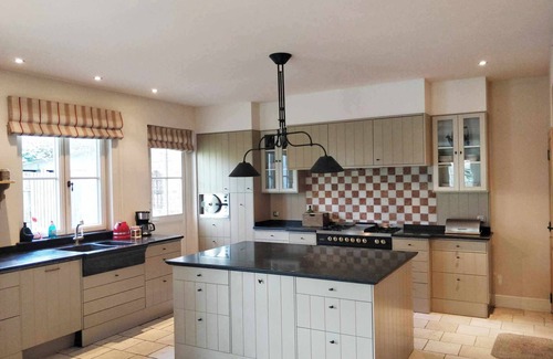 Meersel Villa | Green oasis in the city, between Antwerp/Brussels, 10 min from Azelhof Horse Ev.