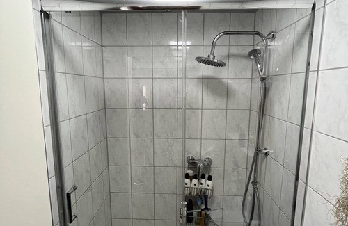Dreimuhlen Apartment | Green oasis in the heart of Munich.