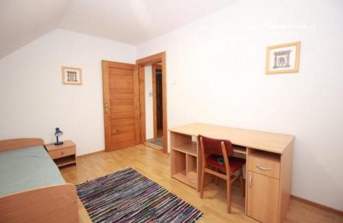 Mozirje Apartment | Green Oasis
